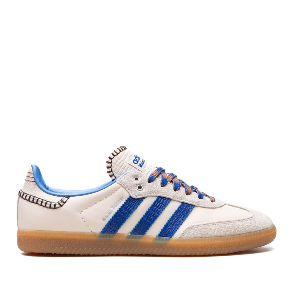Adidas x Wales Bonner Sambas